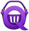 Qrovastek Logo